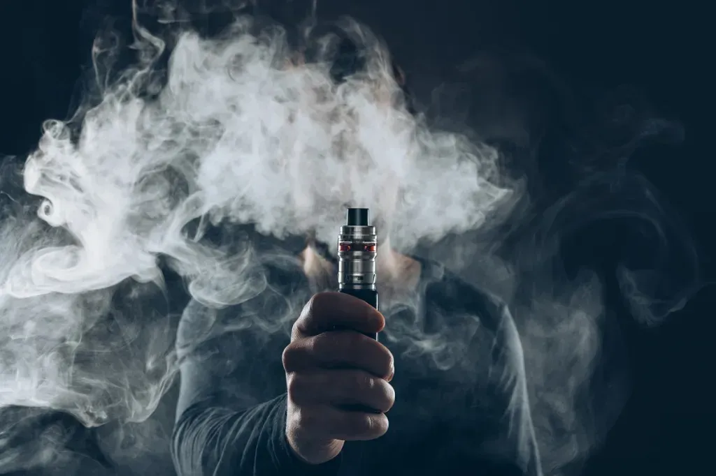 The Need for Tougher Legislation on Illegal E-cigarette Sales