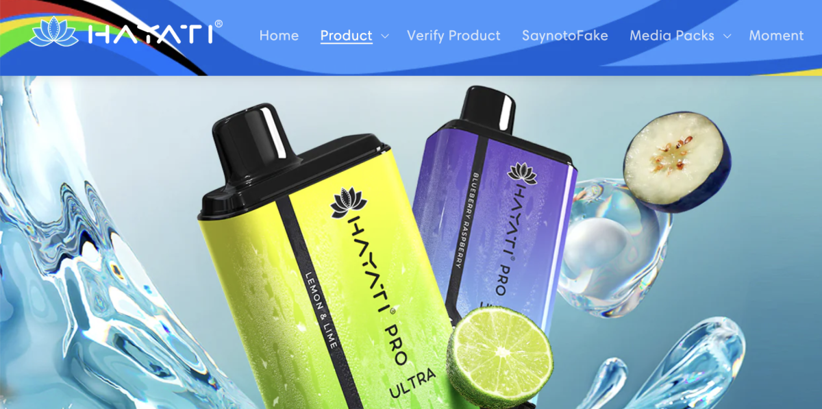 英国“灰关第一品牌”HAYATI,想上市?