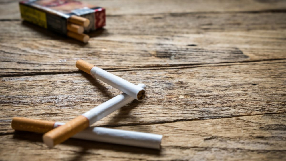 Kyrgyzstan's Revenue from EAEU Cigarette Tax Decreases in 2024