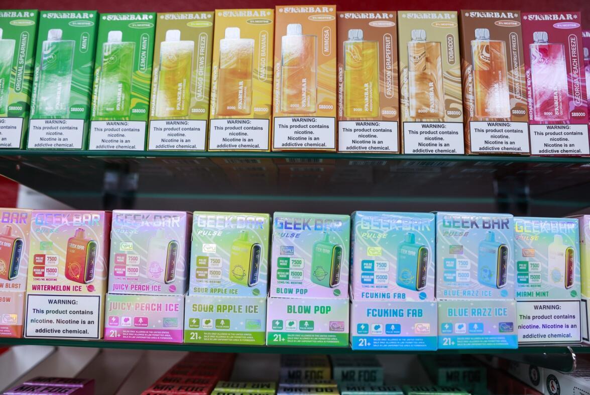 City Council Contemplates Limiting Tobacco and E-Cigarette Shops