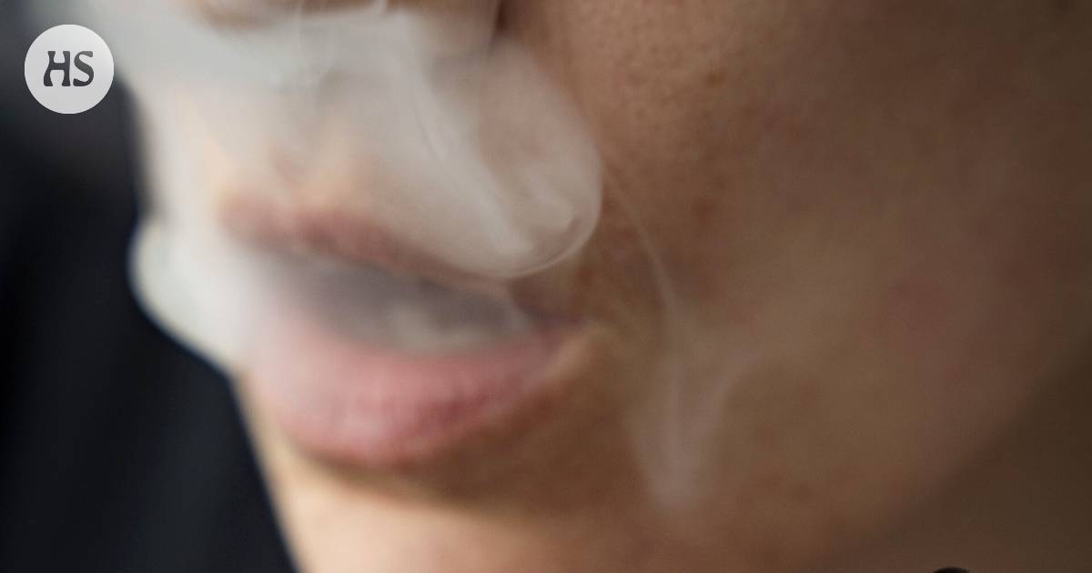 Rising Popularity of Nicotine Products Among Finnish Teenagers