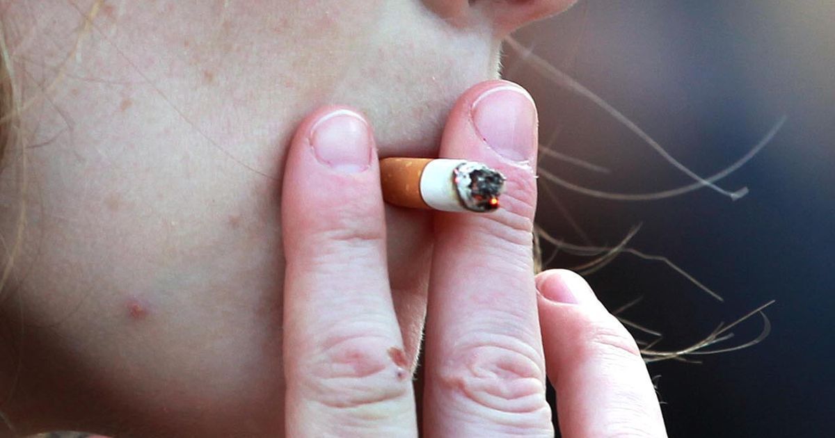 Irish Tax Authority Reports Record High in Illegal Tobacco