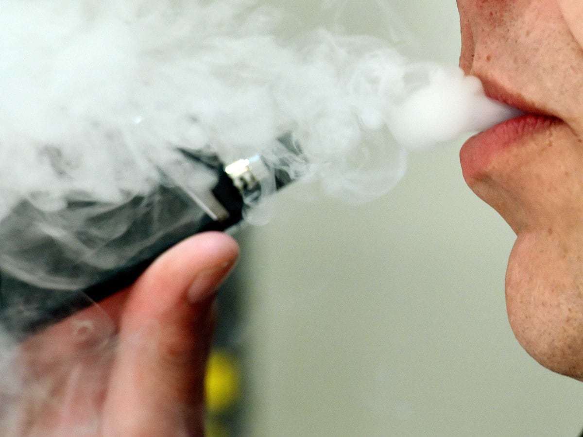 英国研究：近560万成年人使用电子烟，使用率创新高