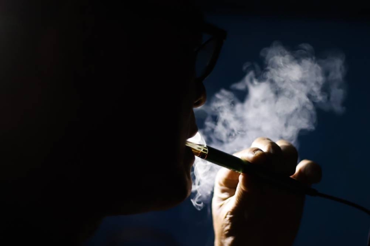 Movimiento Filipinas Libre de Humo llama a una revisión de la regulación de los cigarrillos electrónicos