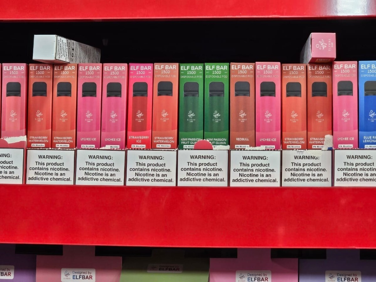 ELFBAR Collaborates with South African Authorities to Combat Counterfeit E-Cigarettes