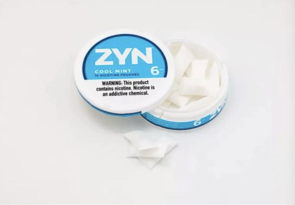 Maine Imposes 42% Tax Increase on Nicotine Pouches: The Price of Zyn is Soaring over 50%