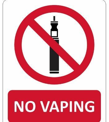 Investigación sobre ventas ilegales de cigarrillos electrónicos en las Islas Cook.