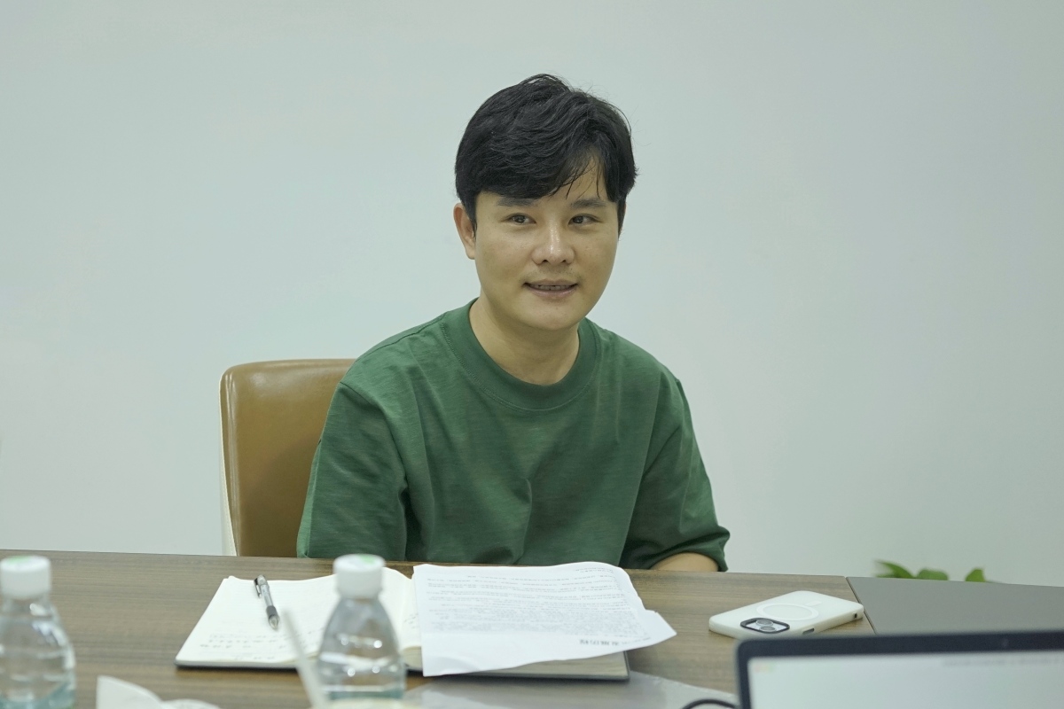 CEO交流｜爱乐米CEO赖永聪：理想主义者的四年狂奔之路，从东南亚小霸主到开放式全球第一