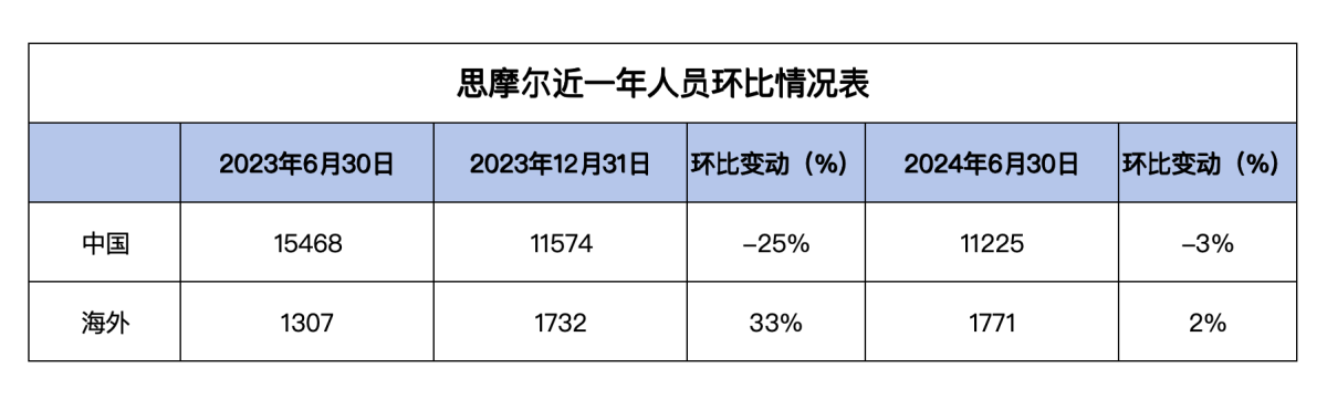 Analysis and Highlights of Smoore International's 2024 Interim Report