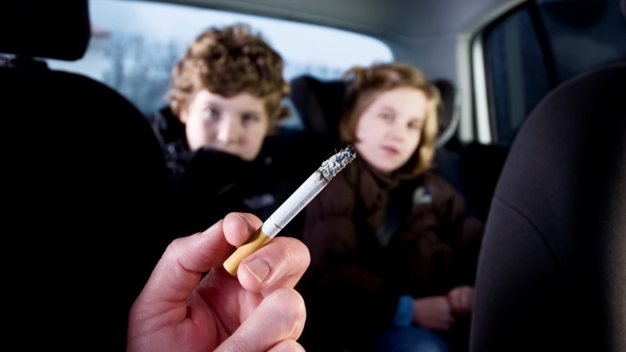 New Zealand Government Takes Action on Smoking Legislation