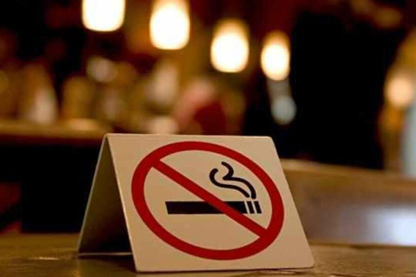 El Gobierno de Moldavia aprueba enmiendas a la ley de control del tabaco.