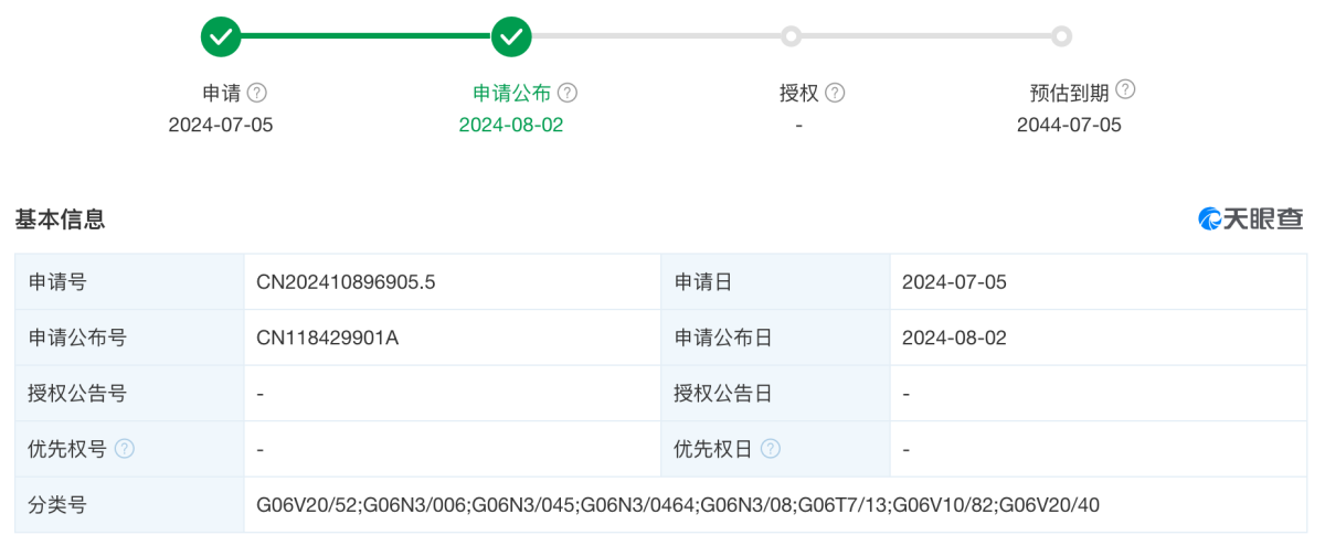 爱卓依科技:申请电子烟烟雾检测专利 用于提高监控识别精度