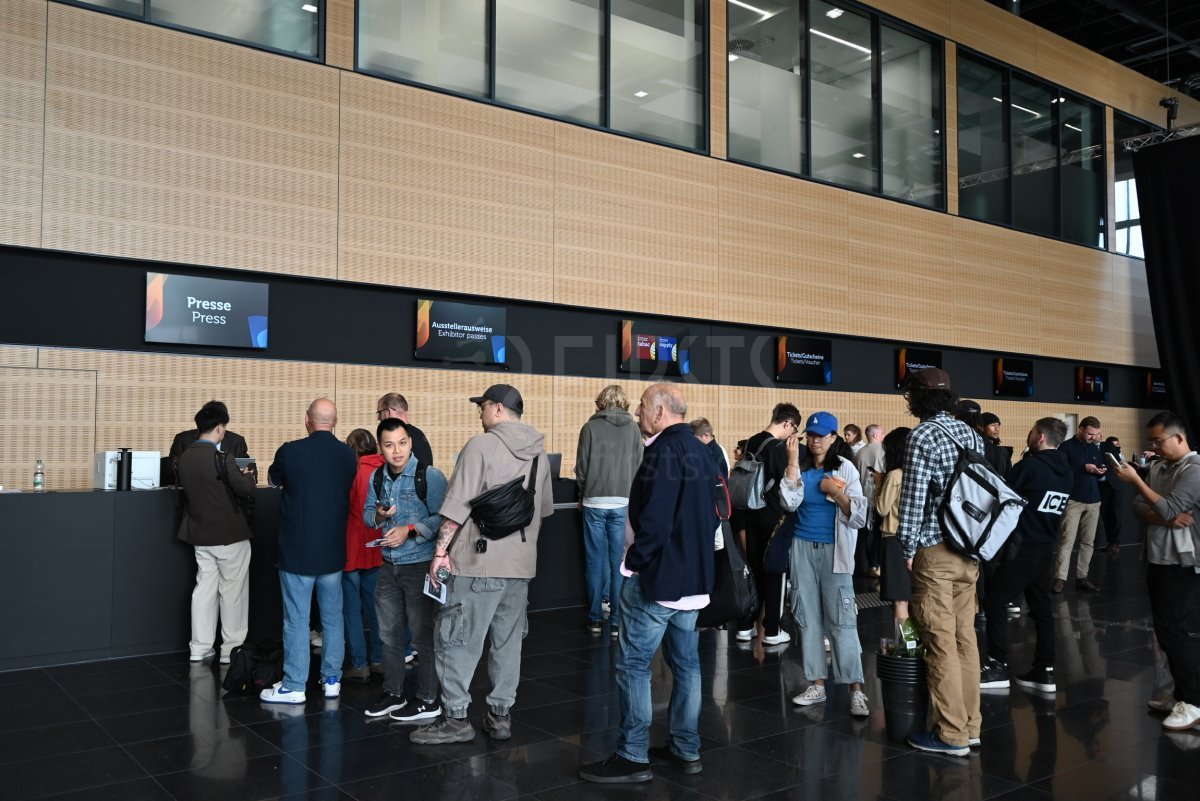 Highlights from Dortmund Tobacco Expo 2023