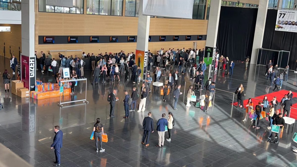 Highlights from Dortmund Tobacco Expo 2023