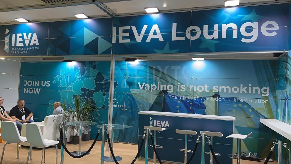 Highlights from Dortmund Tobacco Expo 2023