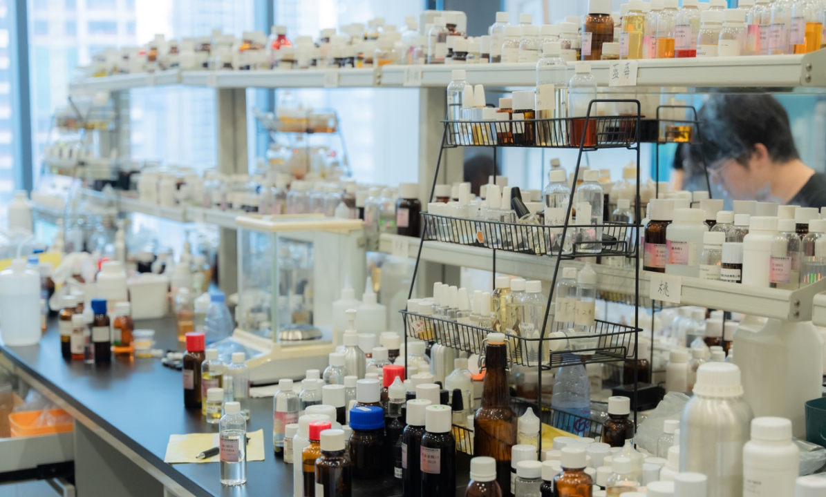 CEO交流|云烁CEO胡新:没绑定大厂的中小烟油厂的生存之道