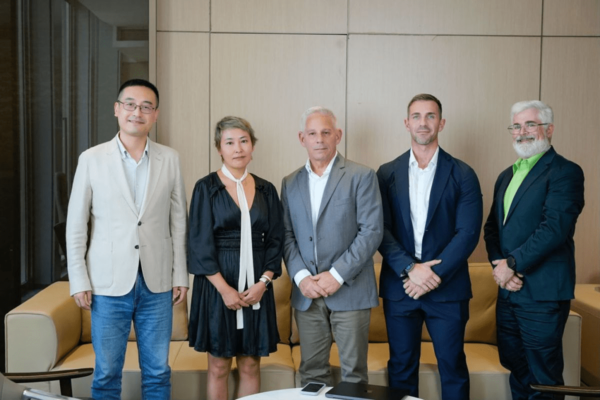 2Firsts Successfully Held US NGPs Regulation Policy and Compliance Development Workshop: Elevating International Compliance Exchange and Collaboration