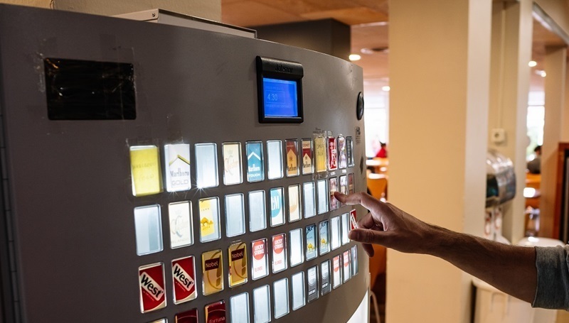 Recommendations for Tobacco Control Measures in Spain