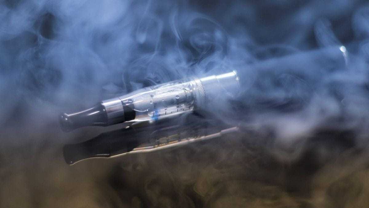 Study Shows Presence of Cocaine-Like Substance in E-cigarettes in Brazil