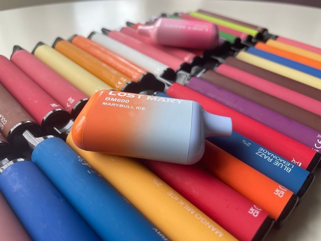 Strict Age Verification: Preventing Underage E-cigarette Sales in Wiltshire