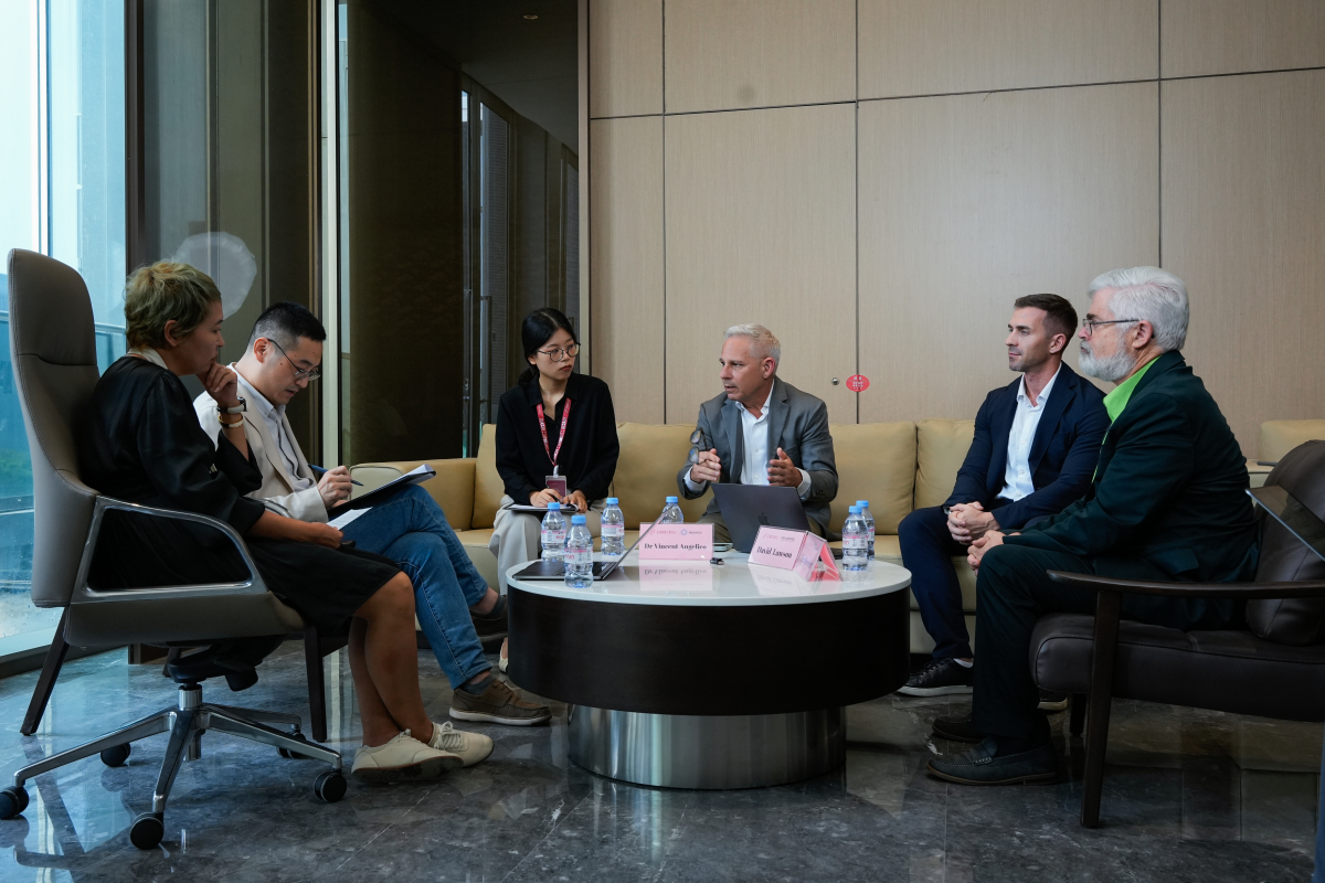 Entrevista con tres expertos en cumplimiento de cigarrillos electrónicos en los Estados Unidos Análisis exhaustivo de las PMTA: Tendencias de cumplimiento y patrones de mercado futuro en los Estados Unidos.