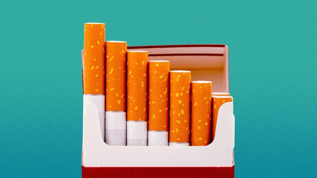 Stop & Shop dejará de vender productos de tabaco para el 31/8