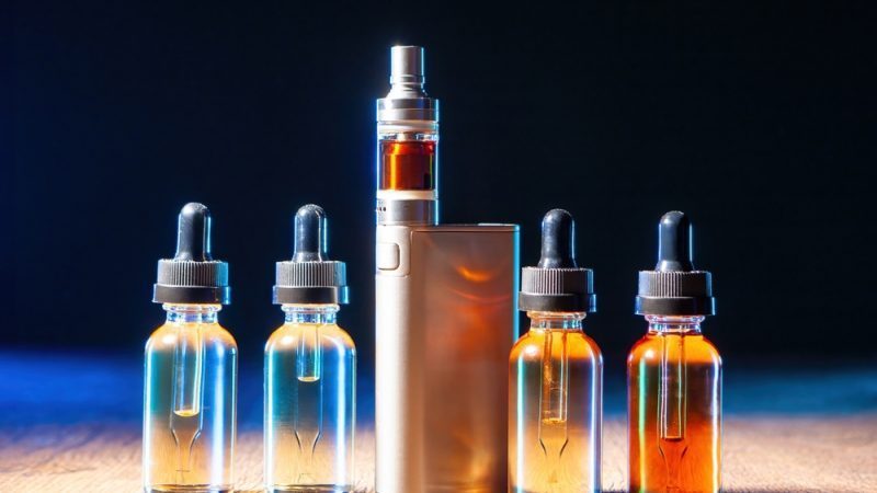 Irlanda planea reforzar las regulaciones sobre tabaco y cigarrillos electrónicos: consulta pública.
