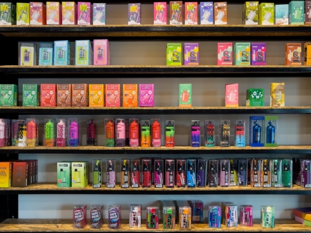 Suhakam Child Commissioner Calls for Crackdown on E-Cigarettes Supply