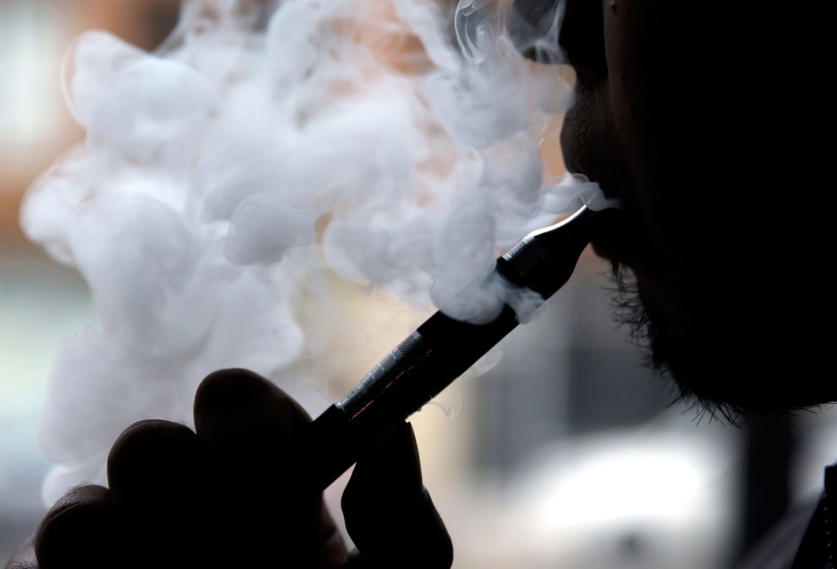 Ban on E-Cigarettes Passed in Belém, Brazil State Legislation