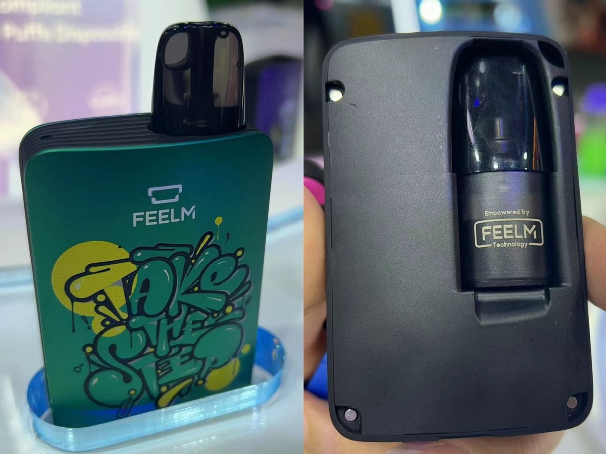 DejaVoo Introduces New Products: POD Ultra and Ace 2400