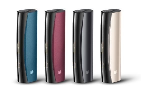 KT&G expande su red de ventas para 'Lil Able 2.0'