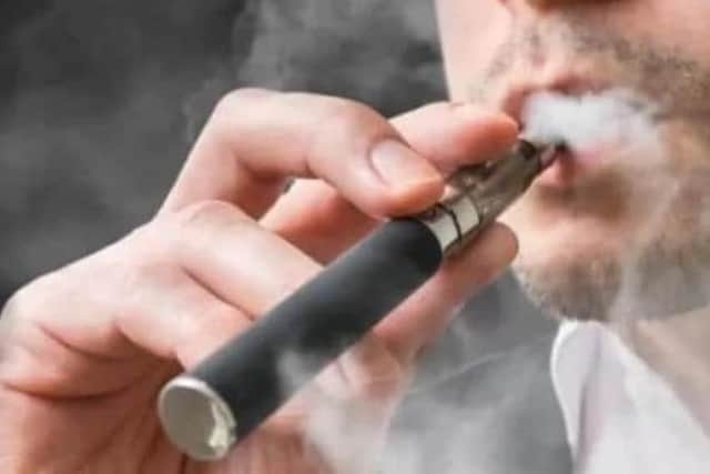 Haypp Launches Petition against BMA's Proposed E-cigarette Flavor Ban