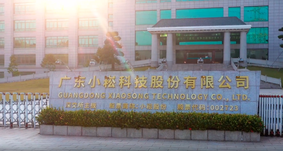 Informe de rendimiento semestral de Kennede Electronics Mfg Co., Ltd. 2024