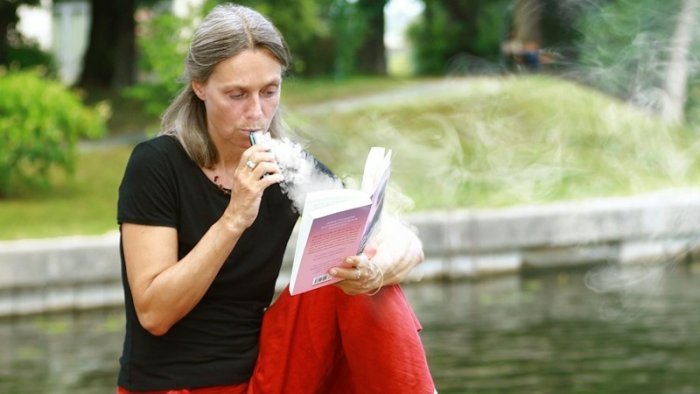 Swiss Company Batrec Successfully Recycles 16 Tons of E-Cigarettes