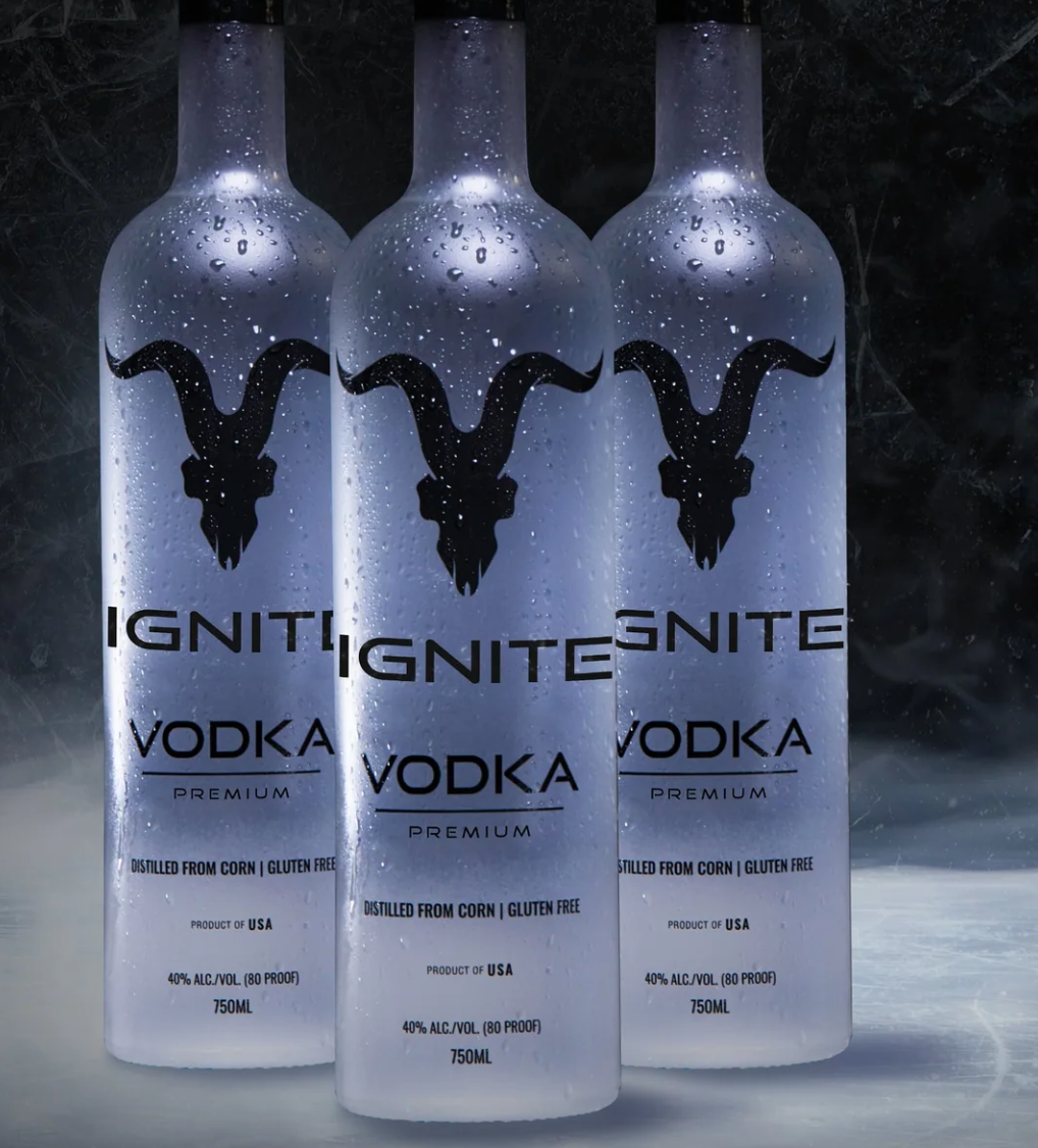 Controversy Surrounding Ronaldo Caiado's Appearance in IGNITE Event