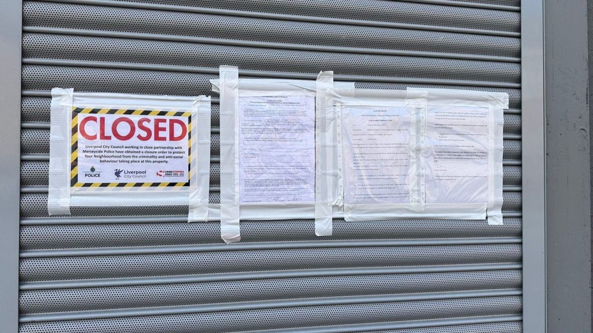 英国利物浦严打非法电子烟销售：2023年10月起超3万支被查获