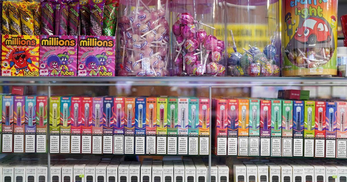 Police Seize £50,000 Worth of Illegal Tobacco Products