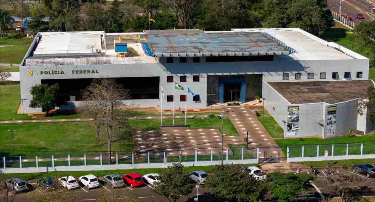 La Policía Federal de Brasil intensifica la represión de las actividades de contrabando de cigarrillos electrónicos.