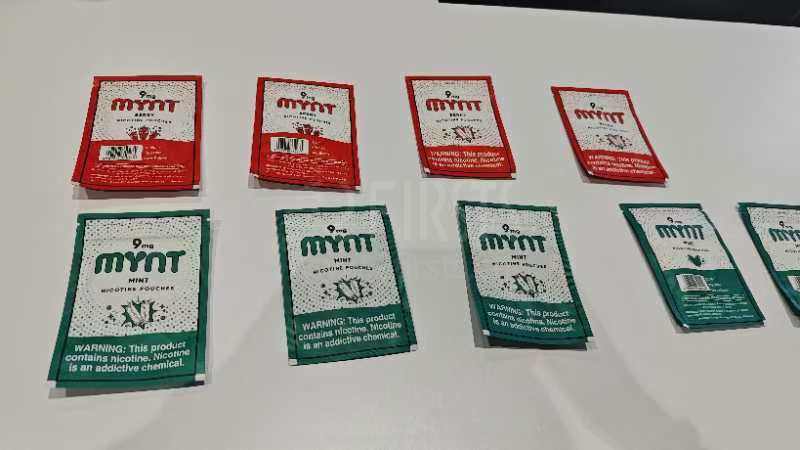 Entrevista con el fundador y CEO de MYNT: Expansión global de los parches de nicotina.