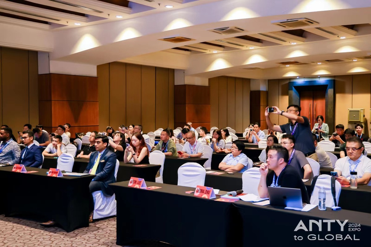2Firsts Editor-in-chief Leona Zhu Speaks at Global Nicotine Pouches Industry Summit: Global Trends and Tips for OND