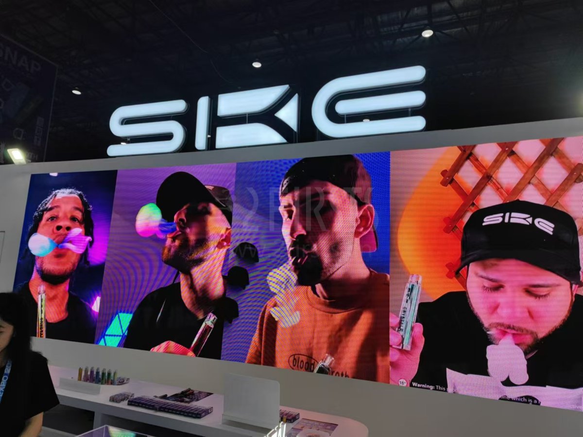 对话SKE马来西亚：定制化口味为突破口，9月或启动推广计划