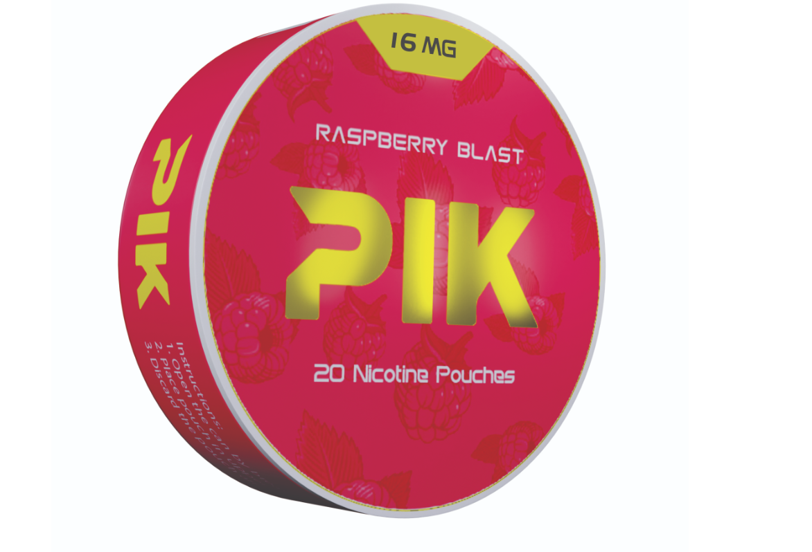 对话印度尼古丁袋品牌Pik Pouches：差异化战略助力全球扩张 年销目标3亿盒