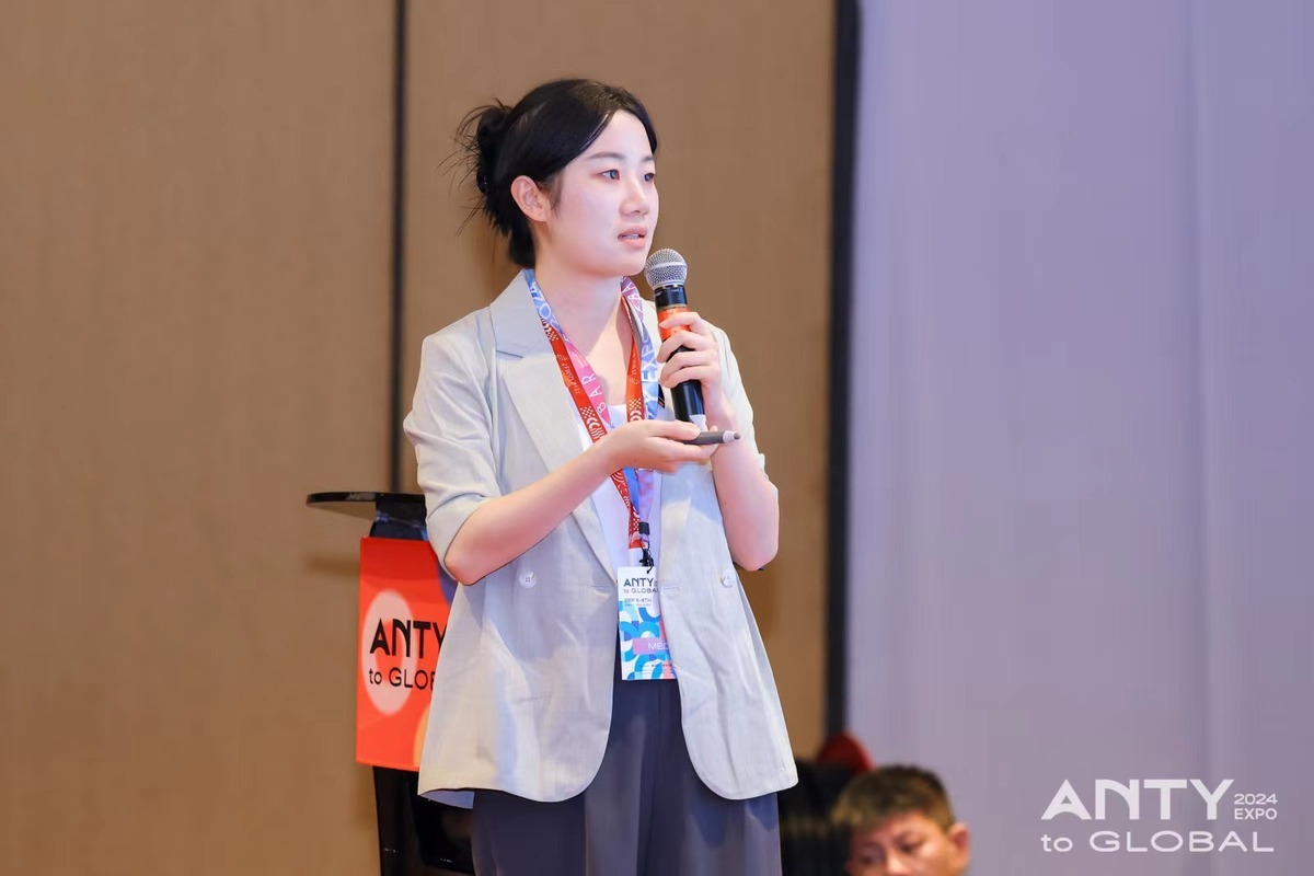 2024 Global Nicotine Pouch Industry Summit Successfully Concludes: OND Emerges as Significant Branch of NTPs
