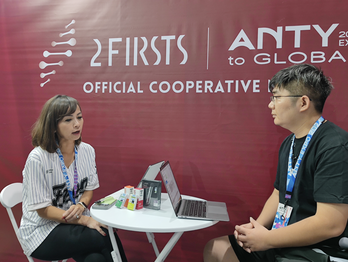 Indonesian Leading Brand Foom: Entering the Malaysian Market, Committed to Making Products Accessible Within 50 Meters