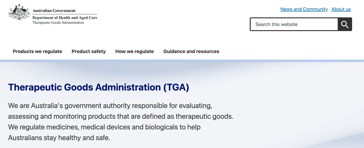 Australian Therapeutic Goods Administration Responds to 2Firsts: Monitoring E-Cigarette Ads with Penalties Up to AUD 20M