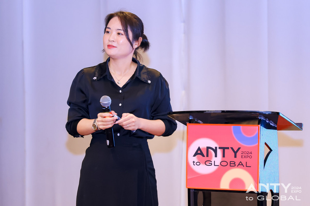 2024 Global Nicotine Pouch Industry Summit Successfully Concludes: OND Emerges as Significant Branch of NTPs