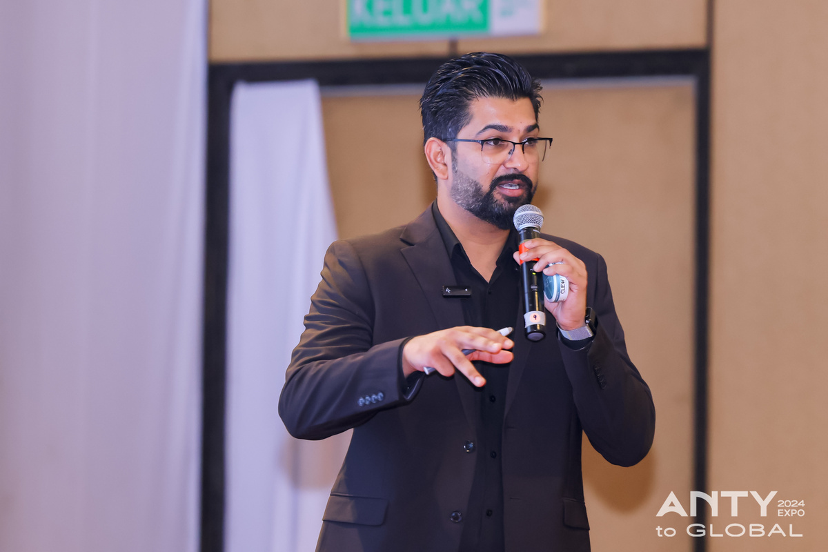 2024 Global Nicotine Pouch Industry Summit Successfully Concludes: OND Emerges as Significant Branch of NTPs