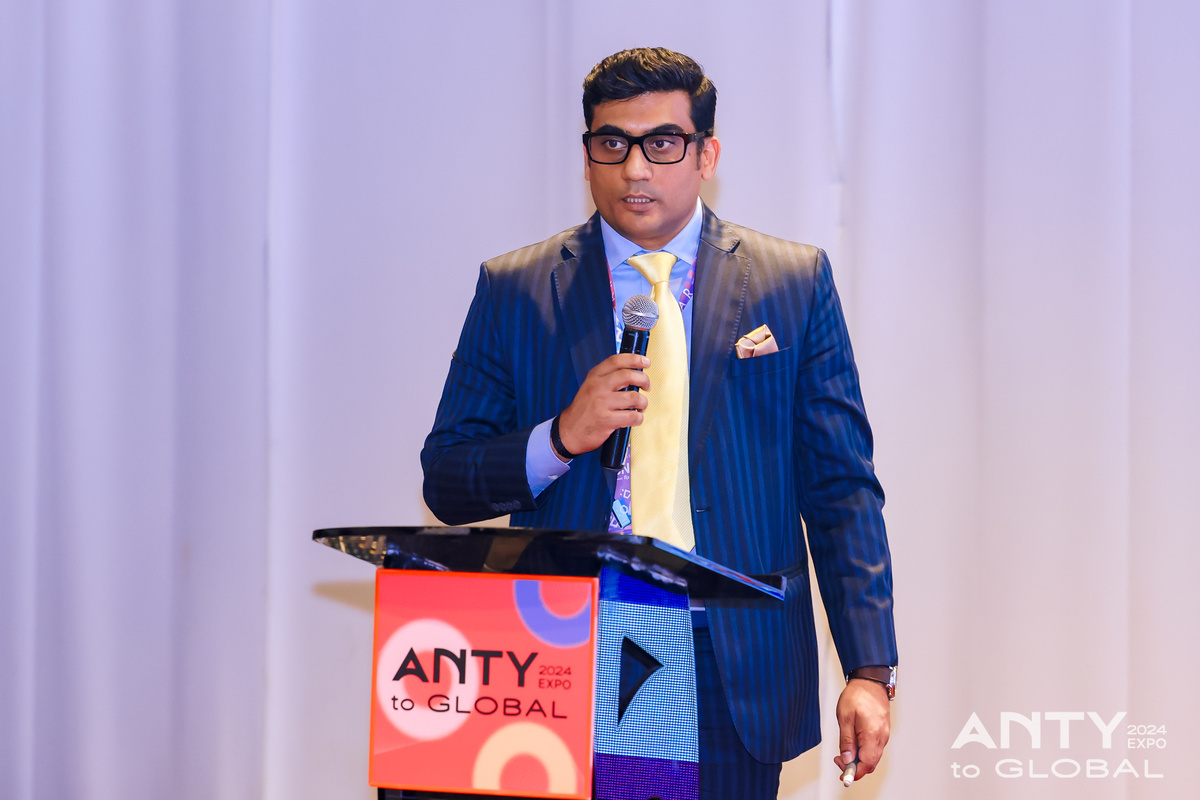 2024 Global Nicotine Pouch Industry Summit Successfully Concludes: OND Emerges as Significant Branch of NTPs