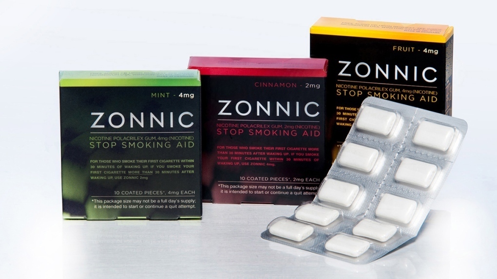 Controversial Minister Order Restricts Nicotine Pouch Sales in Canada