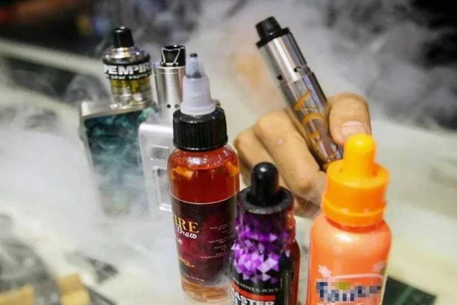 Rising Concerns: The Spread of E-Cigarette Among Malaysian Youth